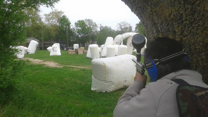 Reload Paintball photo