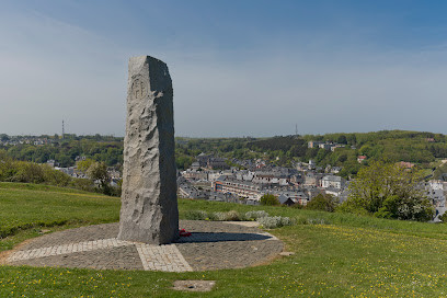 Remember 51st Highland Division photo