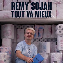 Rémy Sojah - Tout va Mieux photo