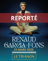 Renaud Garcia-Fons - Nouvel Album "Blue Maqam" photo