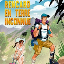Rencard en Terre Inconnue photo