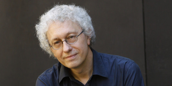 Rencontre avec Bernard Foccroulle photo