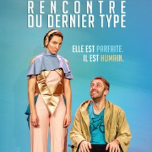 Rencontre du Dernier Type photo