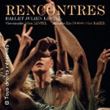 Rencontres - Ballet Julien Lestel - Tournée photo