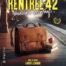 Rentrée 42, Bienvenue les Enfants  ! photo