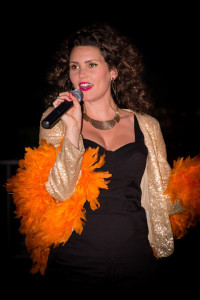 repas paella - concert de Julie JOURDAN- tombola gratuite photo