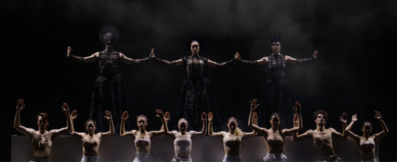 Requiem(s) photo