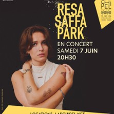 Resa Saffa Park photo