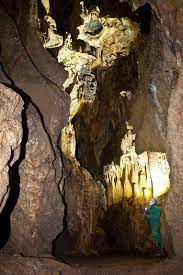 Réserve naturelle régionale de la grotte des Sadoux photo