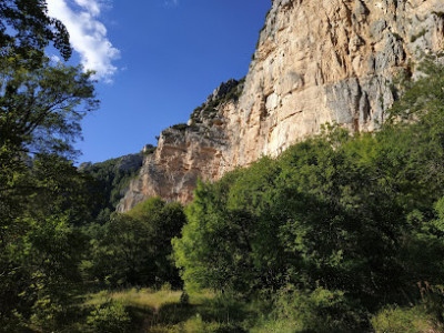 Réserve naturelle régionale de Saint-Maurin photo