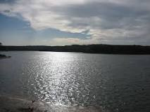 Réservoir de Bouzey photo
