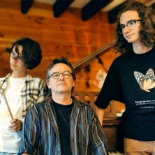 #Résidence Nathan / Dominique / Noe Mollet Trio - Family Stuff photo