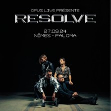 RESOLVE + SPLEEN photo