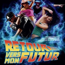 Retour Vers mon Futur - Show Deep Move 2025 photo