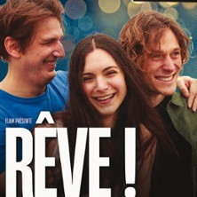 Rêve !- Studio Hébertot, Paris photo