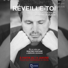 Réveille-toi - La Divine Comédie, Paris photo