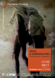 Rêves & Condensations photo