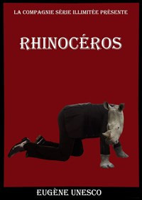 Rhinocéros photo