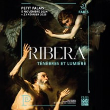 Ribera. Ténèbres et Lumière photo