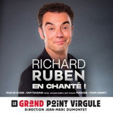 Richard Ruben - En Chanté ! photo