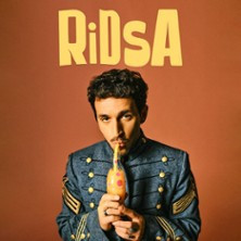 Ridsa - Tournée photo