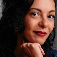 Rim Battal + Lauren Malka photo