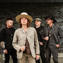 Rival Sons photo