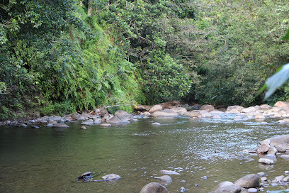 Rivière Corossol photo