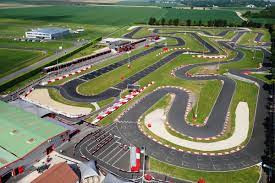 Rkc Karting Paris photo