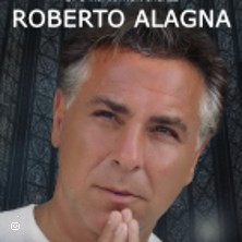 Roberto Alagna - Chants Sacrés - Tournée photo