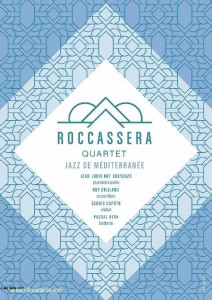 Roccassera Quartet photo