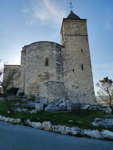 Rochefort Du Gard photo