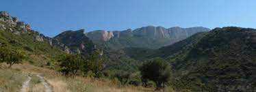 Rocher des Mirailles photo