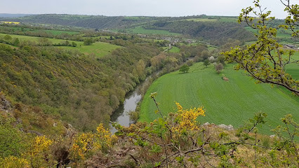 Rocher d'Ostein photo