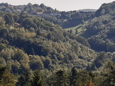 Rocher du Breitkopf photo