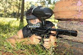 Roches Paintball Club photo