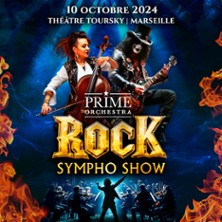 Rock Sympho Show - De Prime Orchestra photo