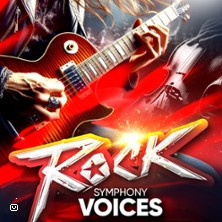 Rock Symphony Voices photo
