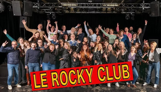 Rocky Club photo