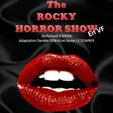 Rocky Horror Show photo