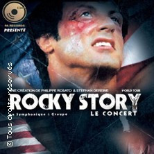 ROCKY STORY WORLD TOUR 2024 photo