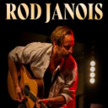 Rod Janois - Amour Platinium photo
