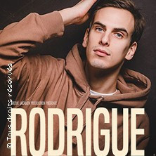 Rodrigue photo