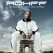 Rohff photo