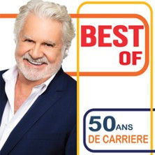 Roland Magdane - Best Of - 50 ans de carrière - Tournée photo