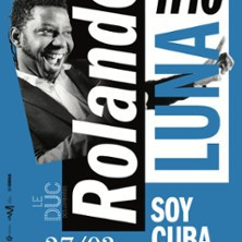 Rolando Luna Trio Soy Cuba y Mas photo