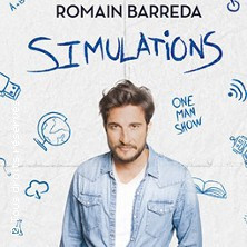 Romain Barreda - Simulations photo