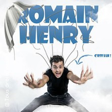 Romain Henry dans C'est Lui ! photo