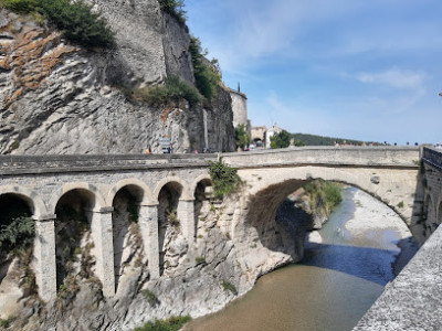 Roman Bridge photo