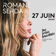 Romane Serda photo